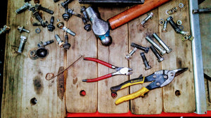 Essential tools you must have for every kind of job