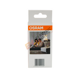 OSRAM P CLAS A DIM 13 W/827 E27, 13W LED Bulb Day light Flicker free, no blue light hazard, 15000 hours, energy saving