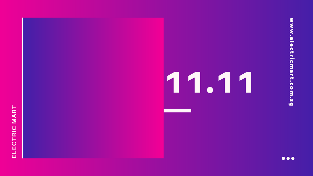 How to Prepare For 11.11 Big Sales Day