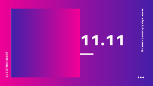 How to Prepare For 11.11 Big Sales Day