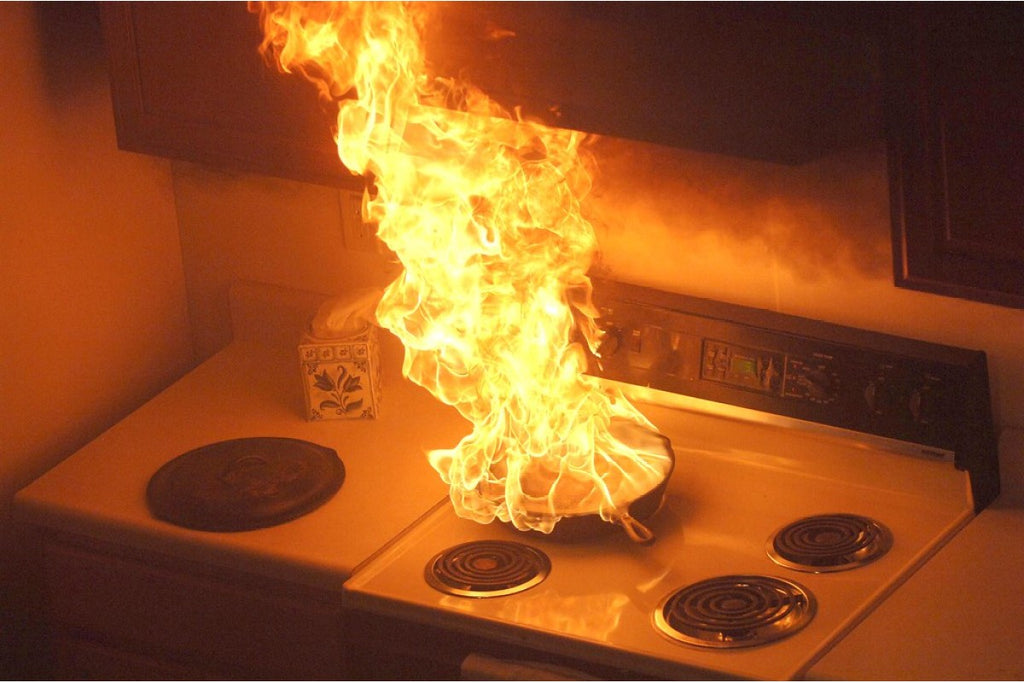 Ten Important Fire Safety and Protection Tips