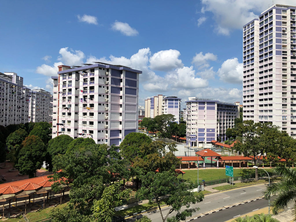 5 HDB Laws You Never Knew Existed