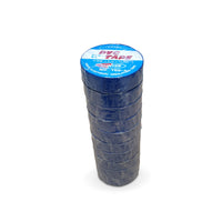 Hunter No. 100 PVC Vinyl Electrical Insulating Tape (1 roll = 10 nos)