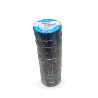 Hunter No. 100 PVC Vinyl Electrical Insulating Tape (1 roll = 10 nos)
