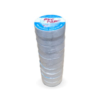 Hunter No. 100 PVC Vinyl Electrical Insulating Tape (1 roll = 10 nos)