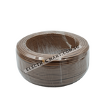 Wilson 1C Single Core 1.5mm PVC Electrical Cable Wire - 1 Roll equivalent to 100 meters