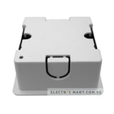 1 Gang PVC Partition Box