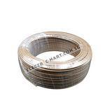 Wilson 1C Single Core 2.5mm PVC Electrical Cable Wire - 1 Roll equivalent to 100 meters