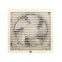 KDK 15WHPCT/20WHCT 15cm/20cm Window Mount Ventilating Fan