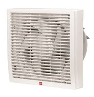 KDK 15WHPCT/20WHCT 15cm/20cm Window Mount Ventilating Fan