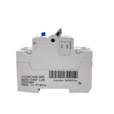Hager CD240B 40A 2P 2 Pole 30mA AC Inter Differential Residual Current Circuit Breaker Device RCCB
