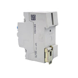 Hager CD240B 40A 2P 2 Pole 30mA AC Inter Differential Residual Current Circuit Breaker Device RCCB