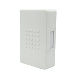 Hager XC001 220V A.C. Mechanical Ding Dong Door Bell