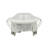 Hager EE805A Motion Detector 360 Deg. Flush Mount