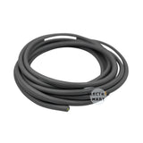 3 Core x 70/0076 PVC Flexible Wire Supply Electrical Cable 3x70/0076 or 3Cx70 (3 x 70 / 0076), 5 meters (loose cable length)