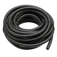 PVC FLEX HOSE - Black ( 16mm*50m,  20mm*50m,  25mm*50m)