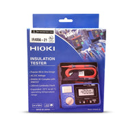 Hioki Insulation Tester IR4056-21