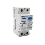 Hager CD240B 40A 2P 2 Pole 30mA AC Inter Differential Residual Current Circuit Breaker Device RCCB
