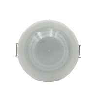 Hager EE805A Motion Detector 360 Deg. Flush Mount