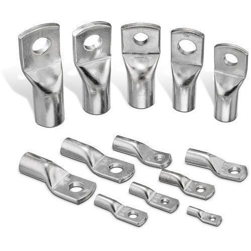 Cable Lug- (25mm-M6/M8/M10/M12/; 35mm-M6/M8/M10/M12; 50mm-M6/M8/M10/ M12; 70mm- M6/M8/M10/M12; 95mm-M8/M10/M12)