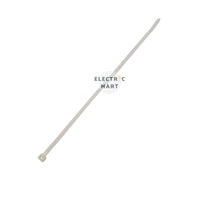 Nylon Cable Tie - 300mm x 4.8mm - [100 pieces]