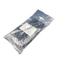 Nylon Cable Tie - 140mm x 3.6mm  [100 pieces]