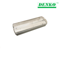 Denko CEL11NM LED Box Self -Contained Emergency Light- White