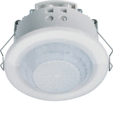 Hager EE805A Motion Detector 360 Deg. Flush Mount