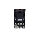 hager EW009 C Contactor 9A 415V AC3 / coil 230V, 50-60Hz