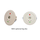 DENKO EmLED - 12NM EASI LED Recessed Emergency Light