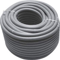 PVC FLEX HOSE - White ( 16mm*50m,  20mm*50m,  25mm*50m)