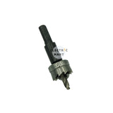 Hole Saw - HSS 20mm / 25mm Cutter Drill Bit