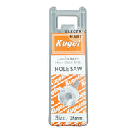 Hole Saw - HSS 20mm / 25mm Cutter Drill Bit