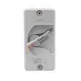 hager JG240U 40A 2 pole 2P PVC Weatherproof Isolator (IP66)