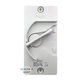 hager JG332U 32A 3 pole 3P PVC Weatherproof Isolator (IP66)