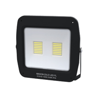 Nikkon DRACO ZULO LED Floodlight - 5700K