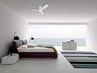 KDK M11SU Ceiling Fan 110cm w/ Remote Control