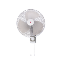 KDK M30CS 30cm Wall Fan