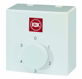 KDK M60SG Ceiling Fan 150cm w/ Regulator