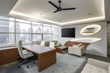 KDK M60SG Ceiling Fan 150cm w/ Regulator