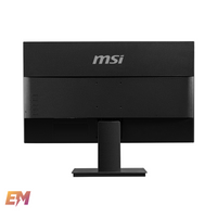 MSi PRO MP241 23.8" IPS Panel Full HD 1080p Professional Monitor (3-years warranty)