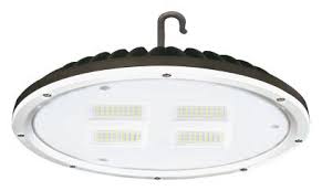Nikkon high clearance bay light