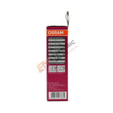 Osram 12W PLC G24d LED Bulb, super slim, day light 6500K, 1250lm, 104lm/w, 15000 hours, EM ballasts and mains compatible