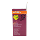 OSRAM P CLAS A DIM 13 W/827 E27, 13W LED Bulb Day light Flicker free, no blue light hazard, 15000 hours, energy saving