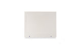 FYM F2712 2 Gang Weatherproof Outdoor Switch Cover IP55 (Suitable for Singapore Standard Switch Socket Outlets)