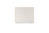 FYM F2712 2 Gang Weatherproof Outdoor Switch Cover IP55 (Suitable for Singapore Standard Switch Socket Outlets)