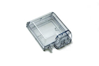 FYM F2779 1 Gang Weatherproof Outdoor Switch Cover IP55 (Suitable for Singapore Standard Switch Socket Outlets)