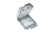 FYM F2779 1 Gang Weatherproof Outdoor Switch Cover IP55 (Suitable for Singapore Standard Switch Socket Outlets)