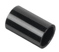 PVC Socket Black- ( 20mm; 25mm; 32mm)