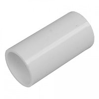 PVC Socket White- ( 20mm; 25mm; 32mm)